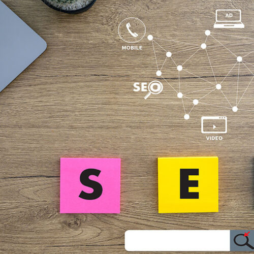 Τι είναι το Search Engine Optimization