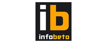infobeto-logotypo