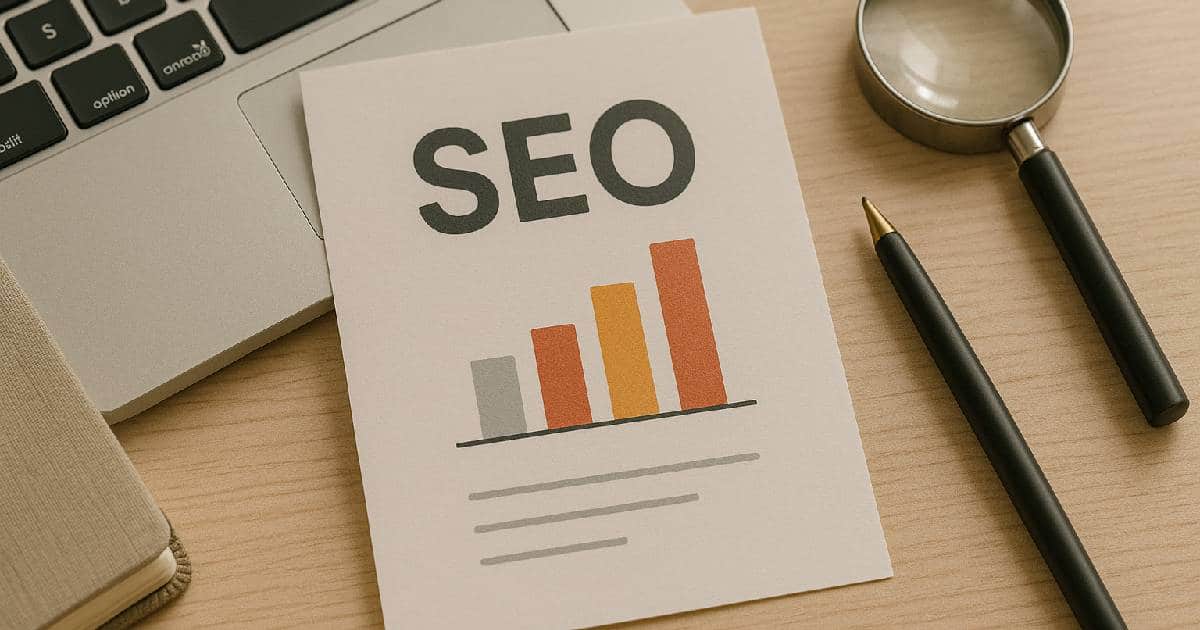 SEO Marketing 2025: Τι Είναι, Πώς Λειτουργεί